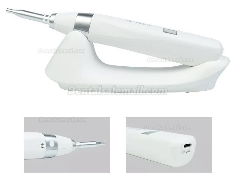 YAHOPE iCHECK Handheld Dental Implant Stability Meter Implant Stability Measurement ISQ Monitor